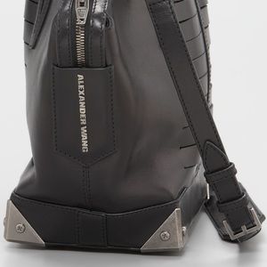 Alexander Wang (rare) Emily Bag